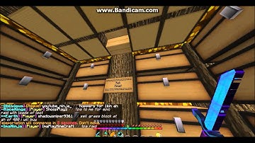 Minecraft Raiding!  -Episode 2-    Chaser_01