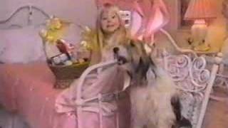 Classic M&M's Easter Commercial