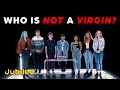 5 Virgins vs 2 Secret Non-Virgins | Odd Man Out