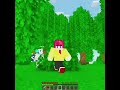 Giọng của anh bảo mà? @OopsHiha #minecraft