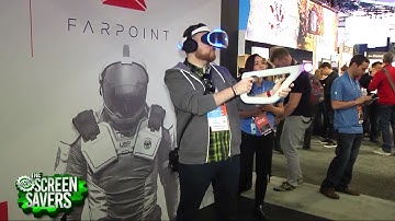 The Best of The Game Developers Conference 2017