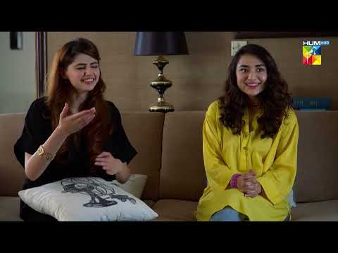 Nida Ko Sub Sach Sach Bata Do | Yeh Raha Dil | Ahmed Ali Akbar, Yumna Zaidi