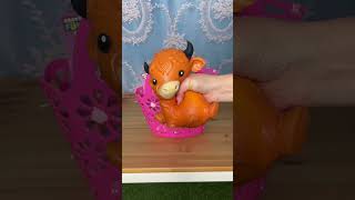 Sensory Fidget Easter Basket