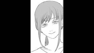 Chainsaw man basically