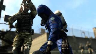 Prototype 2 - Part  27 - Star Mission 13 - Hunt and Cunsume DR  EDWARD CAROLINO