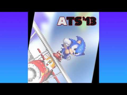 [Sonic ATS: OST] 2-14 - Ascent to Madness - For Moon Mansion Act 3