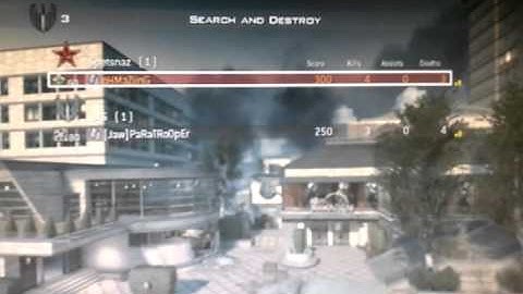Video Proof #1 (Arkaden) (Singles)