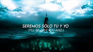 LoneMoon - Lullaby (Chime Remix) | Sub. Español - Lyrics
