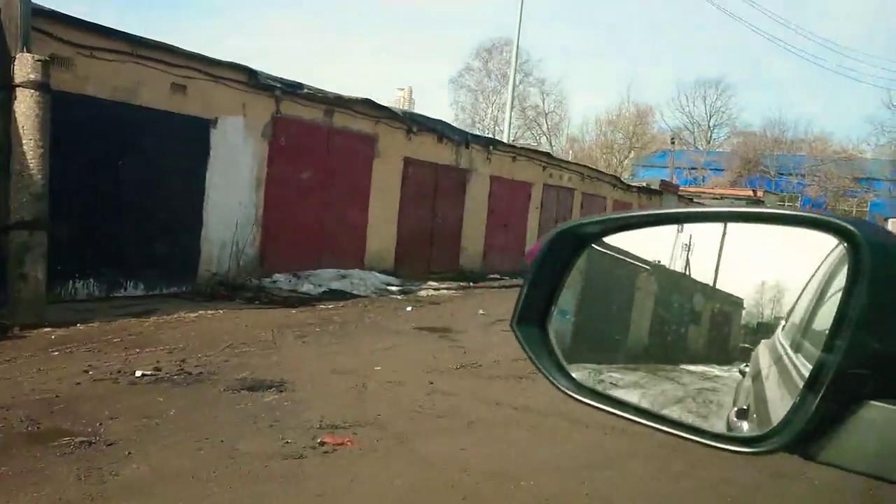 Тойота гараж балашиха Тойота гараж балашиха
