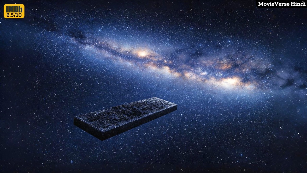 59 LAKH SAAL Se Antariksh Mein Bhatak Raha Hai Ye SPACESHIP | Film/Movie Explained In Hindi/Urdu