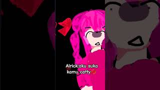 drama cimy caty alrick neii dan cindi