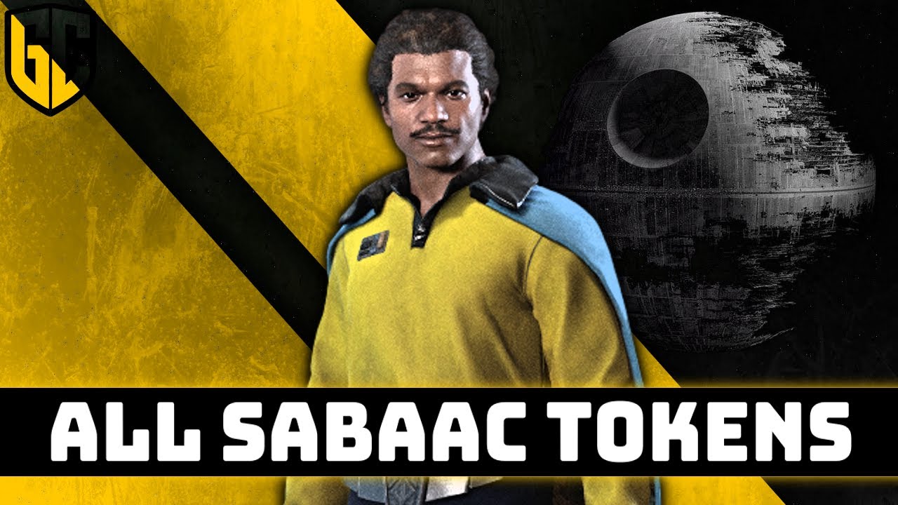All 25 Sabaac Token Collectible Locations - Star Wars Outlaws