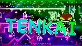 60Hz Mobile, Solo Tenkai By Hidekix 100% Extreme 2P Demon