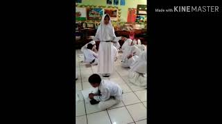 Lomba Vlog Berbahasa Indonesia \