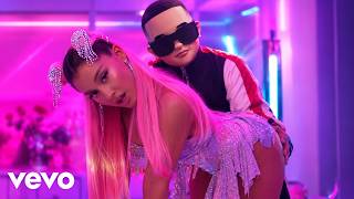 Daddy Yankee - Dale Vida ( Video Ofcial)