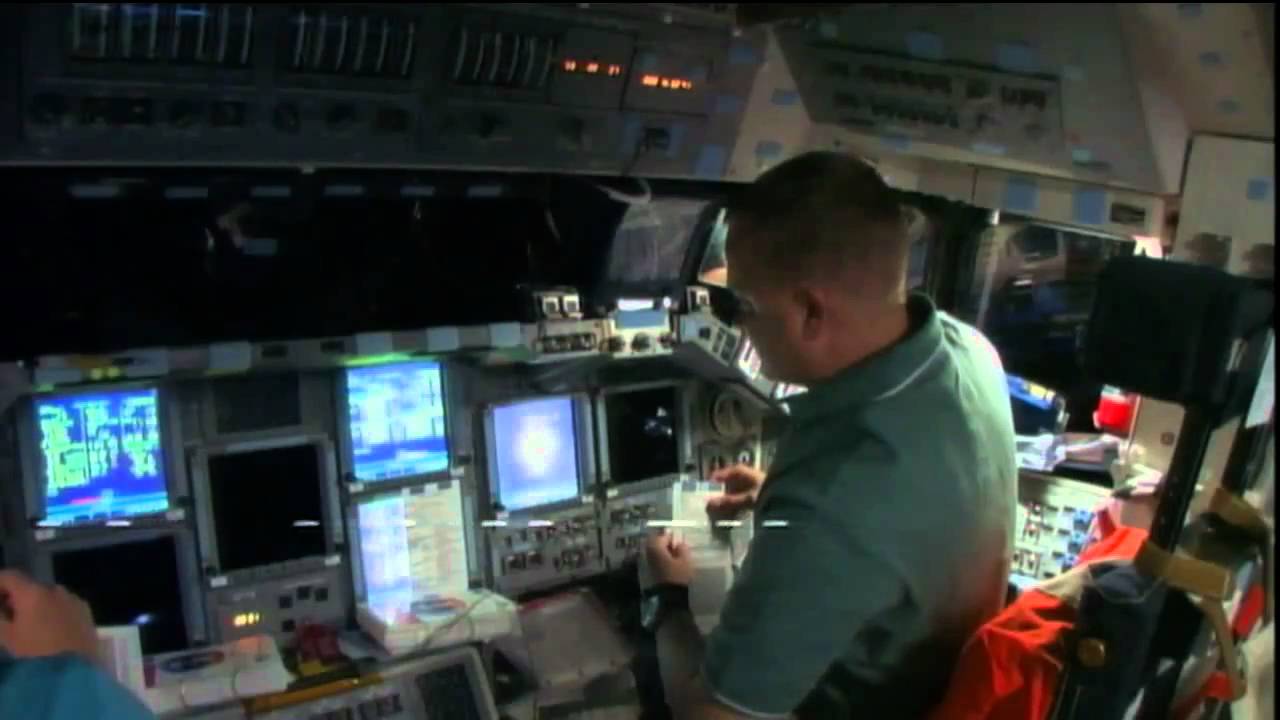 STS-133 Daily Mission Recap - Flight Day 2