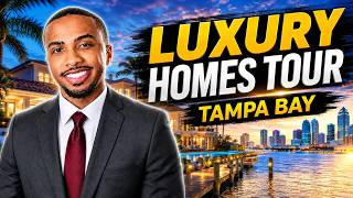 Inside of a $800,000 Luxury Home in Tampa , Florida ! Inside of a $800,000 Luxury Home in Tampa , Florida !