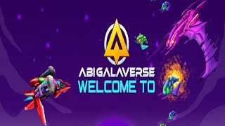 Galaxy Attack Revolution - a promising NFTs game of ABI Galaverse in 2022 screenshot 3