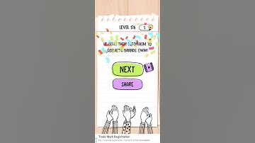 Brain Test Level 176 ghost hunter with his ghost  traps Walkthrough