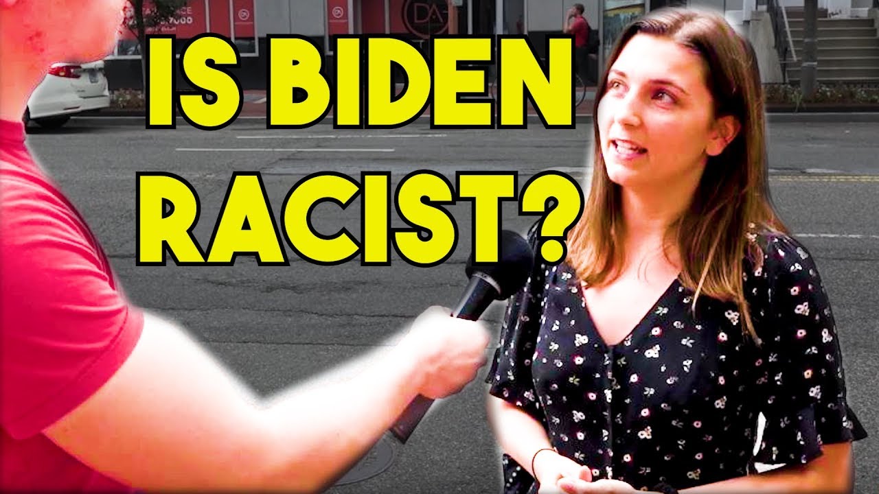 Dem Debate Recap: Is Biden Racist?