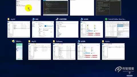 05 Selenium和PhantomJS介绍 recv 多线程爬虫和Selenium+PhantomJS