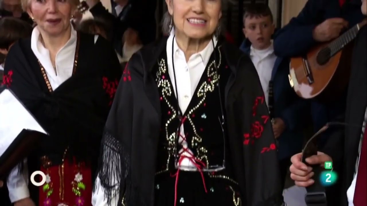 🎥 AGROSFERA: CASILLAS