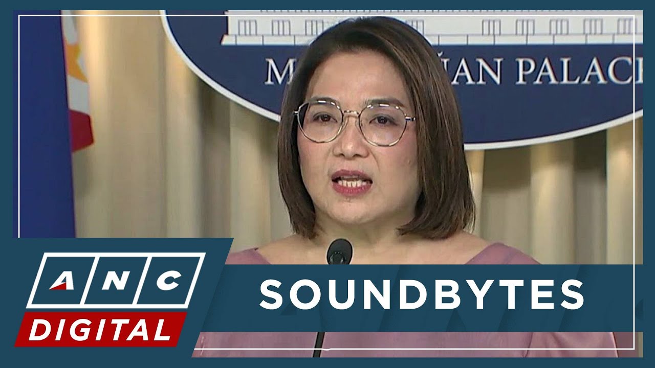 DBM to contractors: No room for shady deals under new procurement law | ANC