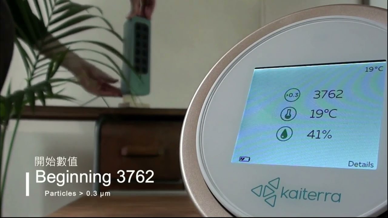 TEQOYA200實測紀錄