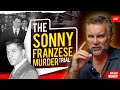 Mob Story Monday: The Sonny Franzese Murder Trial