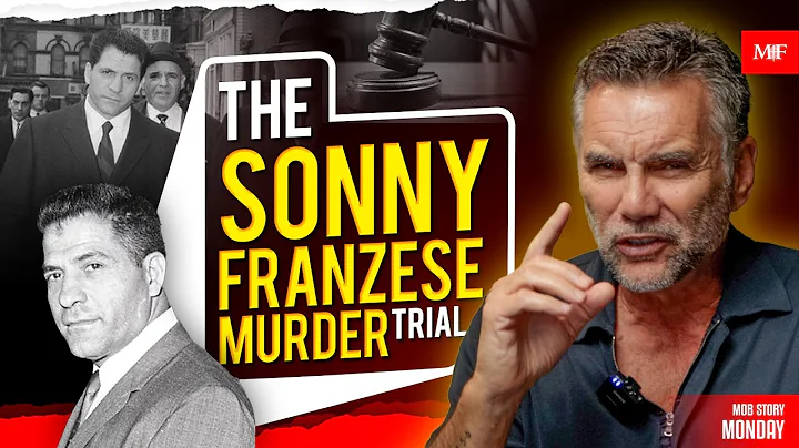 Mob Story Monday: The Sonny Franzese Murder Trial