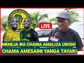 MENEJA WA CHAMA AFUNGUKA CHAMA AMESAINI MKATABA YANGA KUCHEZA NA PACOME AZIZ KI MSIMU UJAO 2024 25 MENEJA WA CHAMA AFUNGUKA CHAMA AMESAINI MKATABA YANGA KUCHEZA NA PACOME AZIZ KI MSIMU UJAO 2024 25