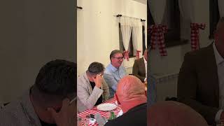 Вучић: Увек сам најсрећнији у Србији Вучић: Увек сам најсрећнији у Србији