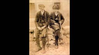 Recorrido fotográfico por Asturias entre 1870 y 1900