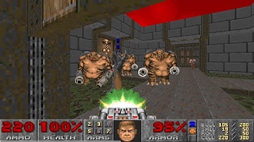 The Rebirth Map15 UV Max in 2m32s by Skepticist