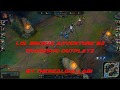 LoL Bronze Adventure #2 - Trashsuo Outplayz
