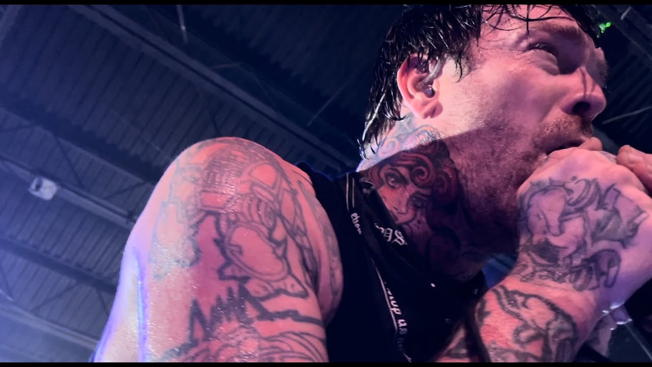 Alesana Welcome To Vanity Faire Scout Bar Houston Texas 6 21 alesana-welcome-to-vanity-faire-scout-bar-houston-texas-6-21