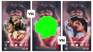New Viral Lofi Remix Status Video Editing Vn App | Trending Lo-Fi Status Editing | vn video editor