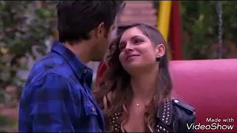 Julian y Vernica Parte 61