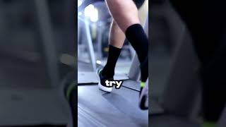 Unleash Your Inner Runner with the Ultimate Treadmill Challenge