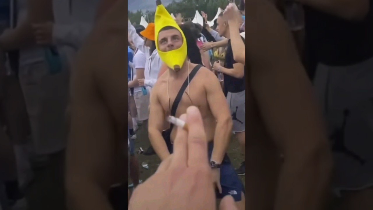 Oranjepoes -'Trippy Turkey' out now! 