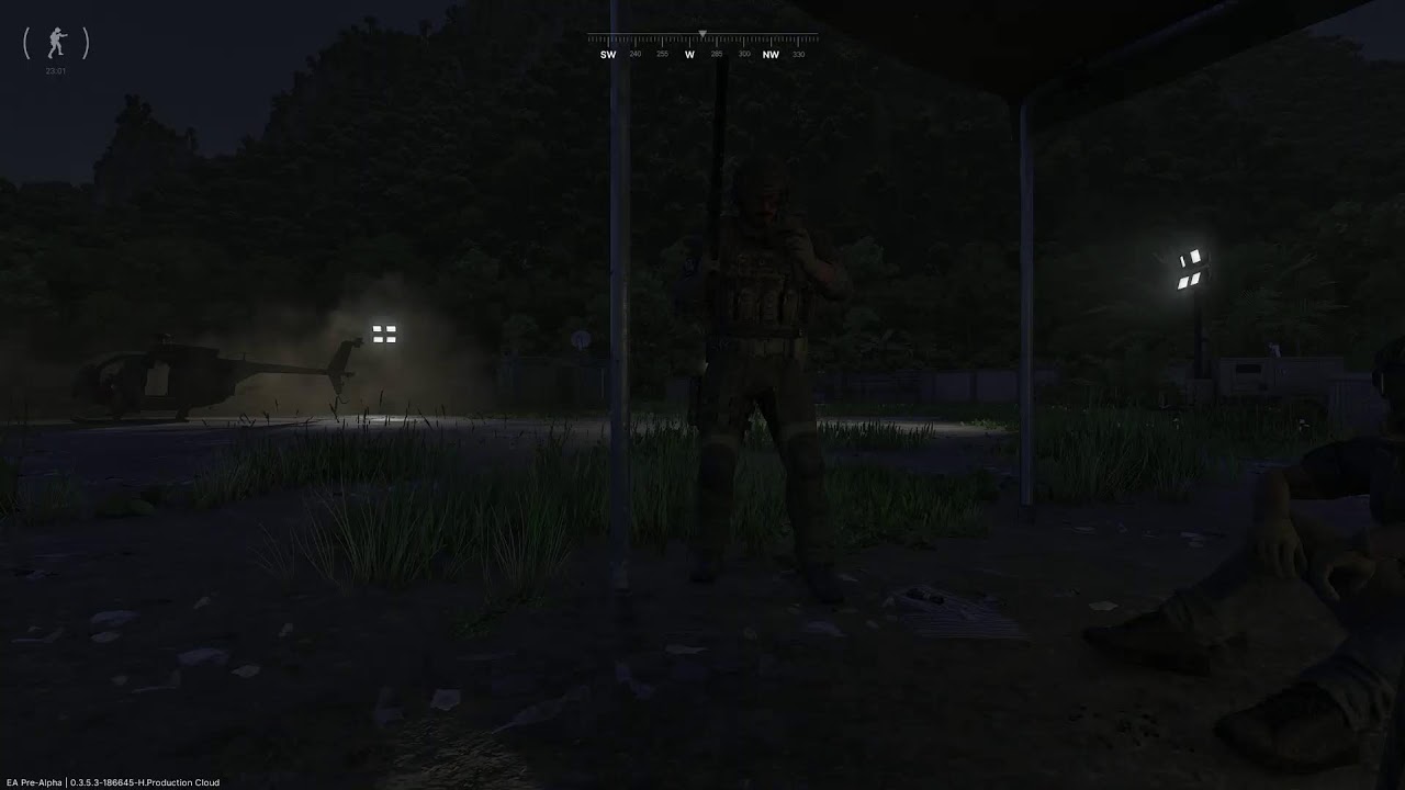 Gray Zone Warfare | PvE | Chill Loot & Shoot