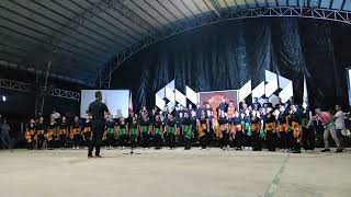 Voltes V Opening Theme Song | Southern Ambassador & Astral Echoes