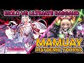 Ultimate Rasgand EP 20 Biolo Mayhemic Thorns Ragnarok Class4 Professor Ft Mamuay