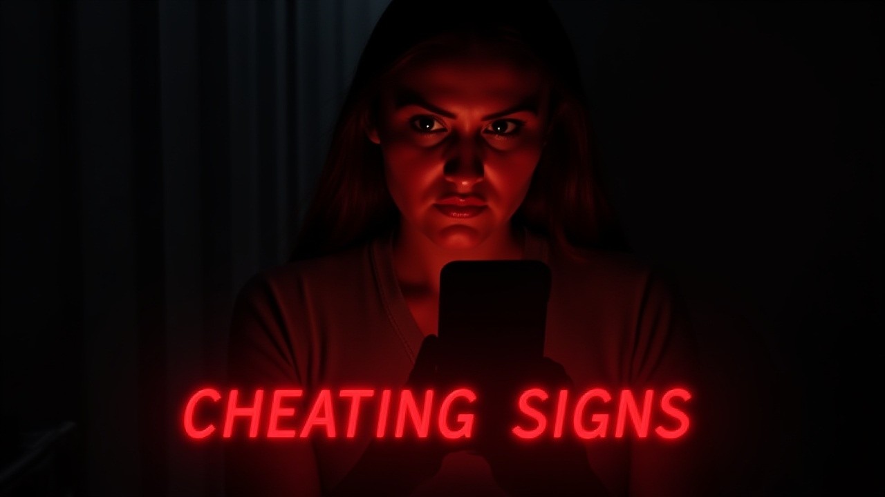 Понимание измены: признаки, которые мужчины скрывают, и как женщины выявляют измену