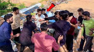 Finally...Amit caught everyone😡| Everyone got trapped in Amit's clutches | PART-23