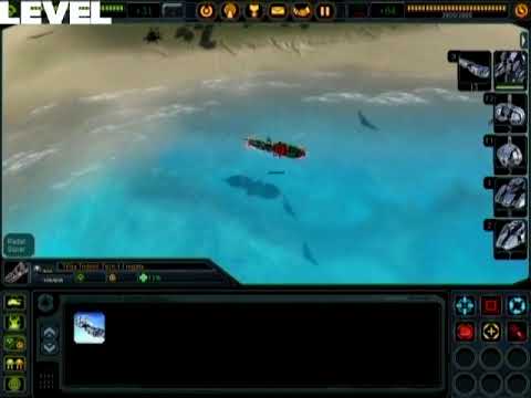 Supreme Commander