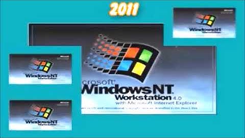 Windows NT 4 0 Startup Sound Has a Sparta Time Travelling Remix 1 25x