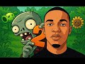 Día 1 planta vs zombie 2  