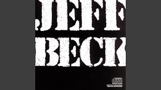 PDF Sample The Final Peace guitar tab & chords by Jeff Beck.