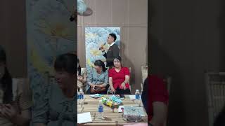 Hội thảo 20/10/2024 Prudential Milanfarm